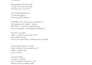 lyrical translation and or translyrics